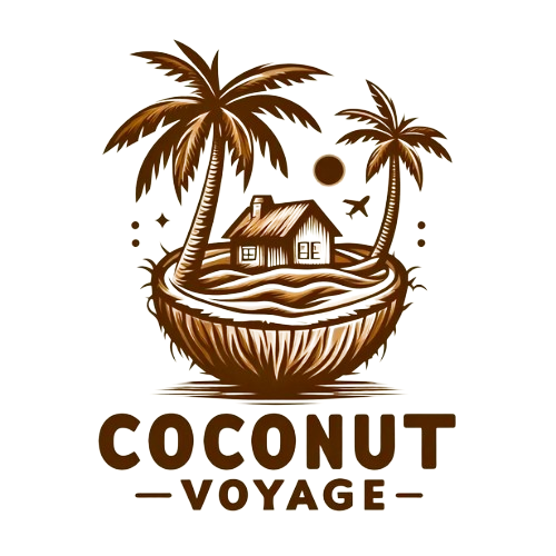 coconutvoyage